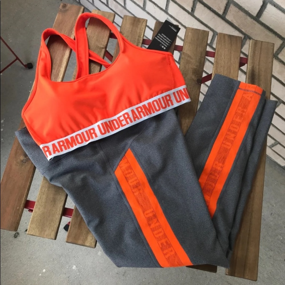 Under Armour Sport Set
